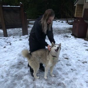 Meet your Posher, Layla